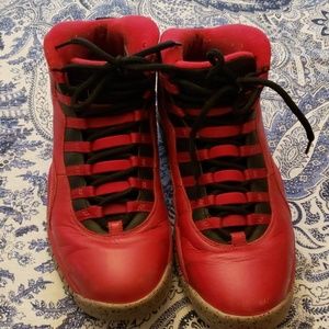Air Jordan Retro 10s
